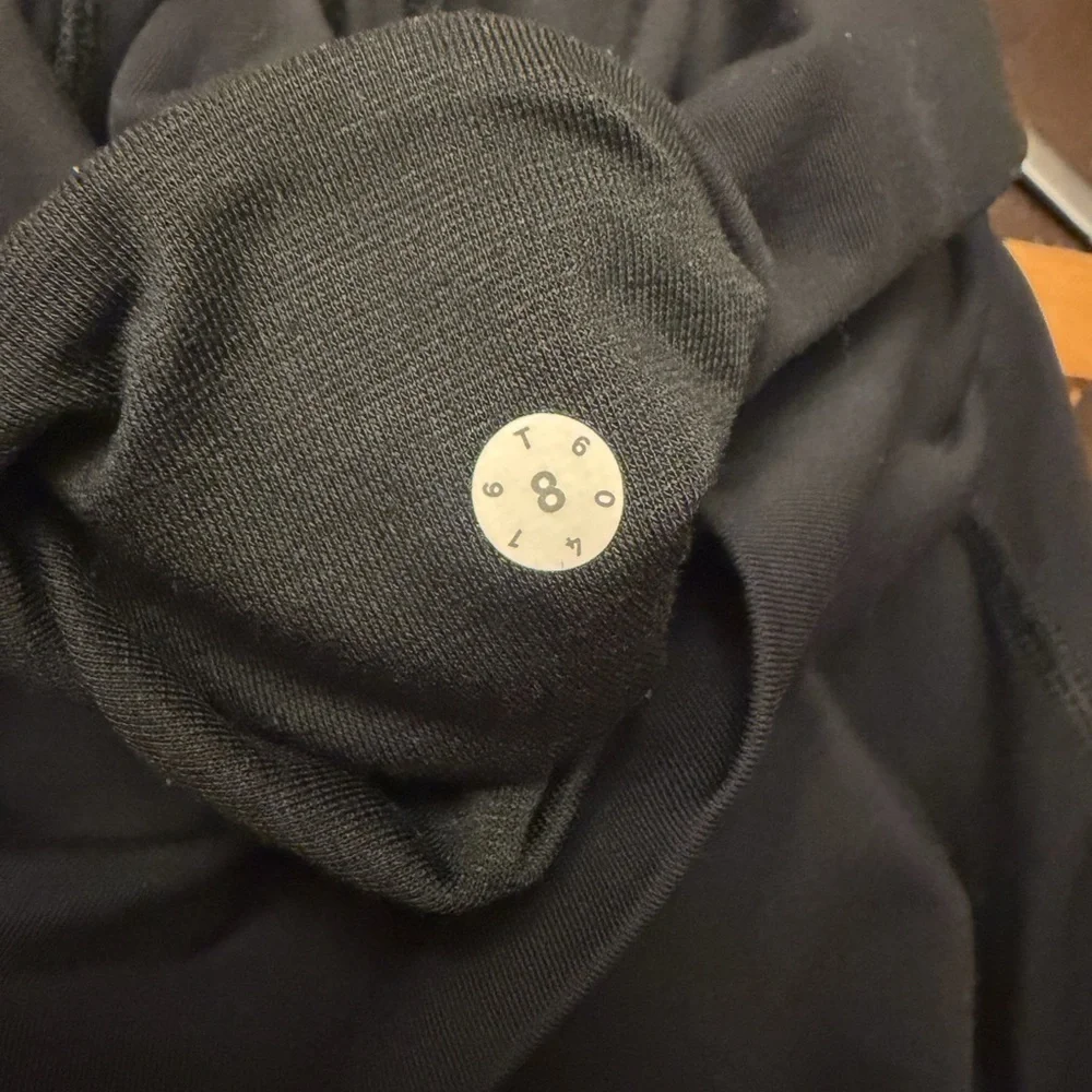 Lululemon Athletica High-Rise Leggings